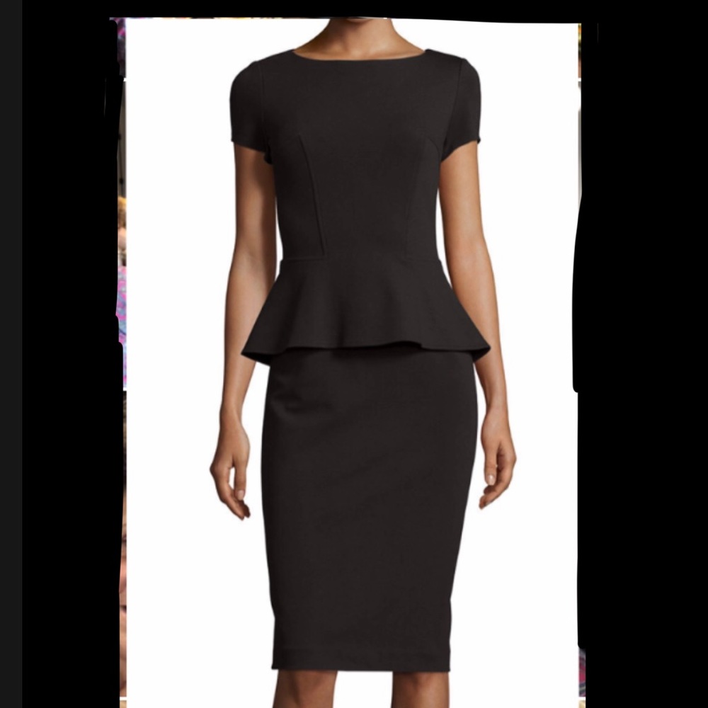 Lafayette 148 New York dress